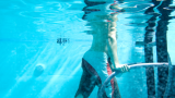 Prosthesis for Aquatic Therapy