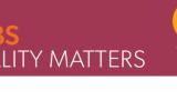 HCBS Quality Matters Newsletter banner