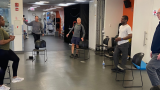 Balance and Stability Class