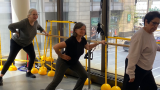 Diabetes Fitness & Education Class