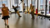 Strength and Bone Resilience Group Class