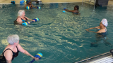 Aquatic Fitness Program