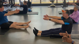 yoga
