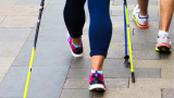 Nordic Walking