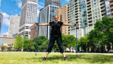 Nordic Walking
