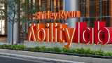 Shirley Ryan AbilityLab