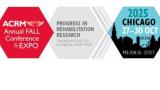ACRM conference logos