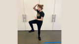 Adaptive Tai Chi