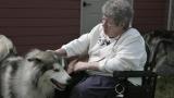 MS can effect people of all ages