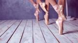 Dancers often sustain injuries requiring rehabilitation