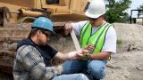 Construction workers in need of a workers comp consult