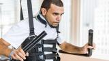After inpatient discharge, patients continue intense guided therapy in DayRehab