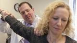 doctors work on complex of pain in a holistic way