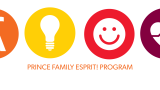 Prince Family Esprit! Program