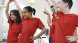 Pediatric Patients in Caring for Kids Program