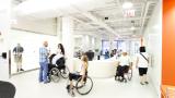 Adaptive Sports + Fitness Center