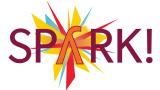 Spark Annual Gala Logo
