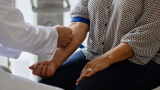Participant in Clinical Trial