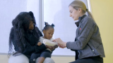 Cerebral Palsy Caregiver Support Group