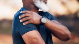 shoulder pain