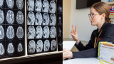 Aphasia Intensive Therapy Program