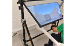 Robot-Assisted Rehabilitation Research Study