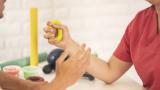Hand Therapy