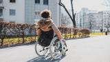 Wheelchair