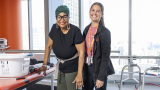 Occupational therapy at Shirley Ryan AbilityLab