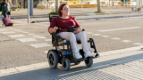Wheelchair