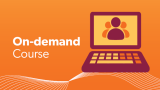 On-demand neurological disorders course