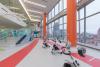 inside the strength and endurance lab