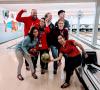Regenerative NeuroRehab Lab Party