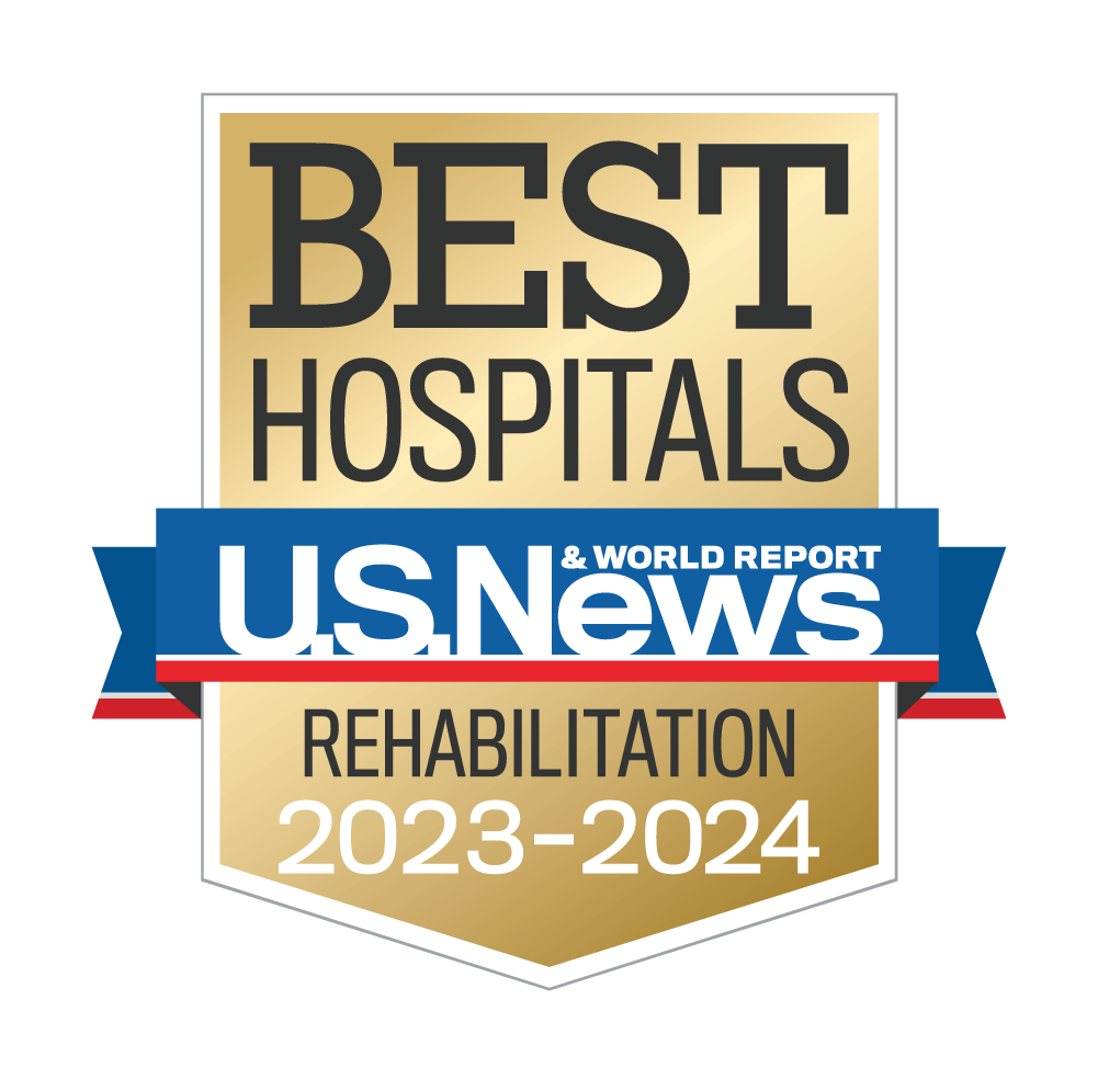 U.S. News Best Hospitals