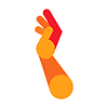 Arms+Hands-Lab-Icon hover animate
