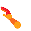 Arms+Hands-Lab-Icon hover static